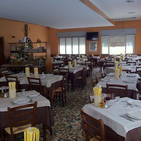 Albergo Cristallo 시티글리오 외부 사진