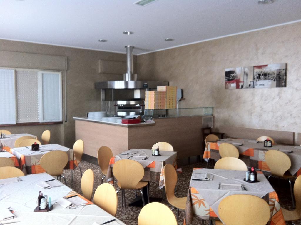 Albergo Cristallo 시티글리오 외부 사진