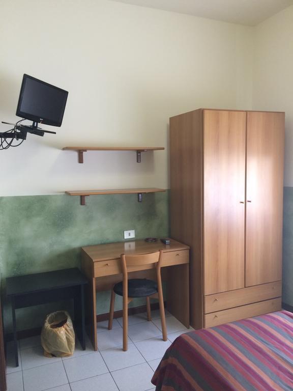 Albergo Cristallo 시티글리오 외부 사진