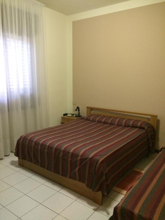 Albergo Cristallo 시티글리오 외부 사진