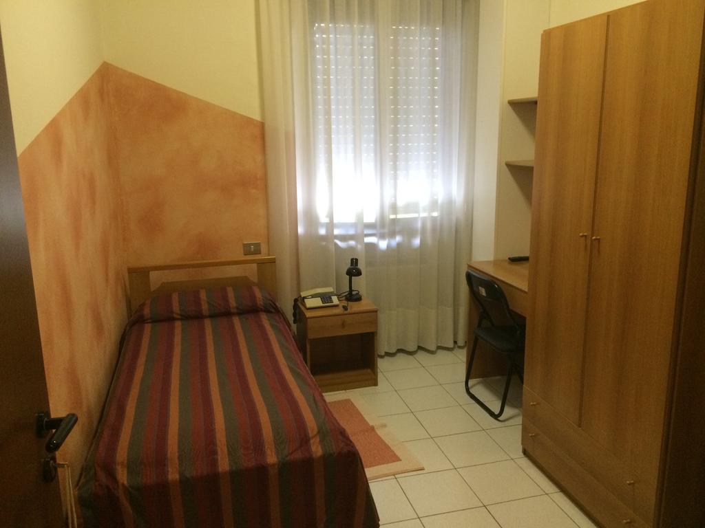 Albergo Cristallo 시티글리오 외부 사진